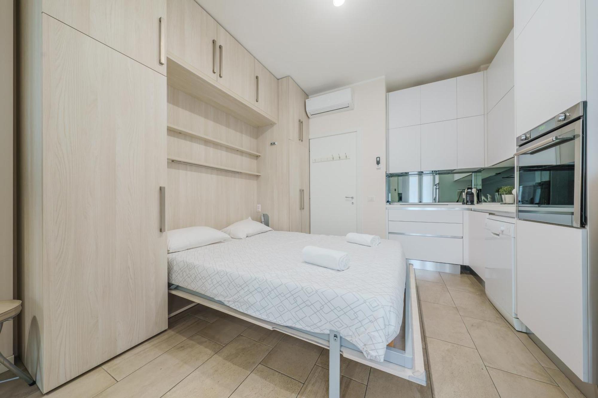 Cristel Apartment - 15 Min Da Milano Cormano Exterior foto